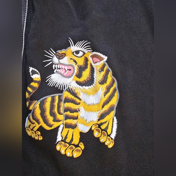 Bape Tiger Shorts Bape100% authentic size  2XL - Picture 4 of 10